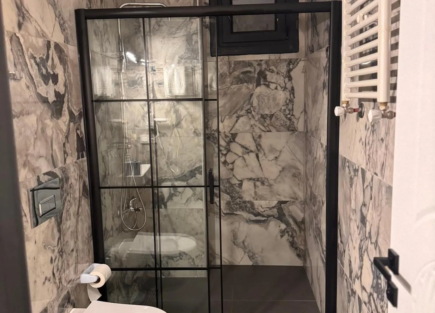 Taksim Alkan Tower Residence Стамбул Апартаменты