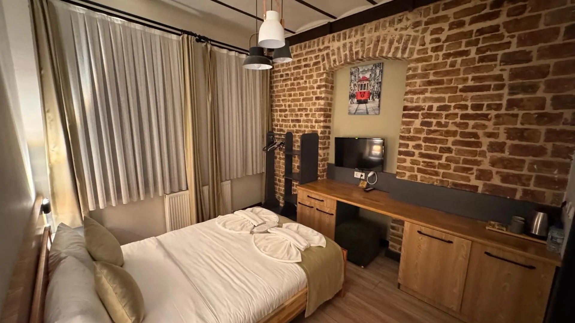 Taksim Alkan Tower Residence Стамбул 0*,  Турция
