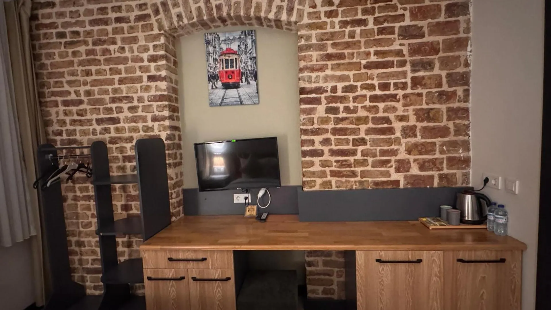 Taksim Alkan Tower Residence Стамбул
