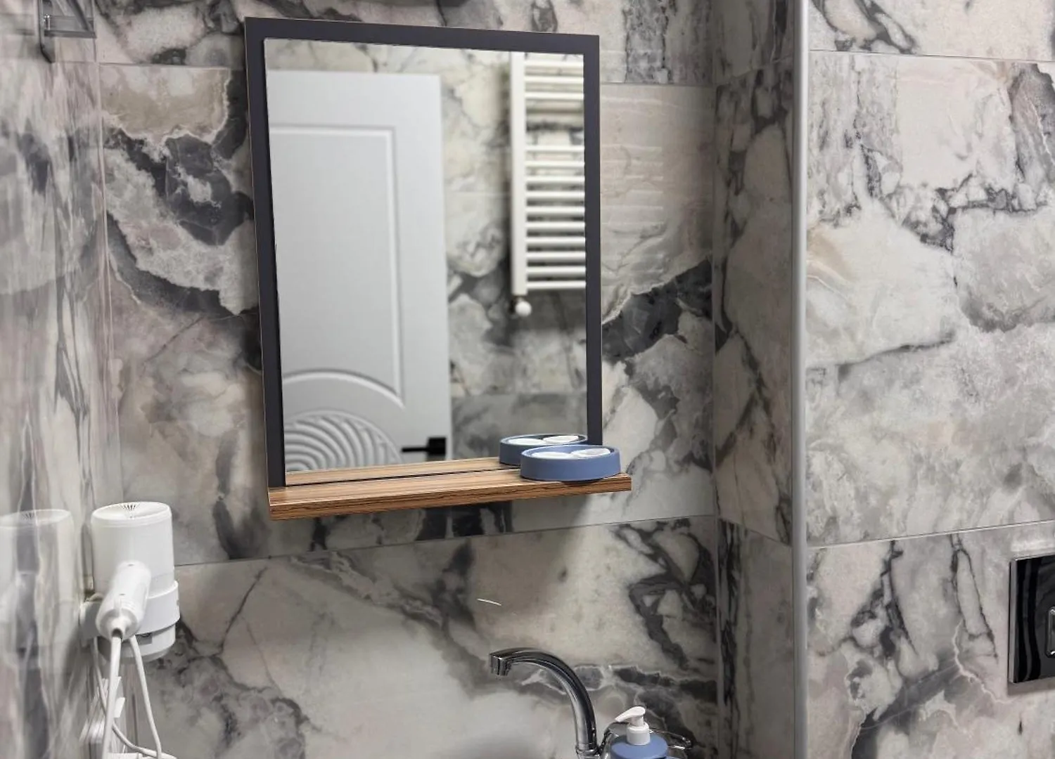 Taksim Alkan Tower Residence Стамбул Турция