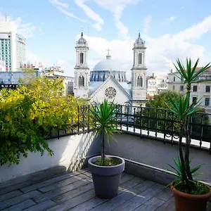 4* Отель Triada Taksim - Special Category
