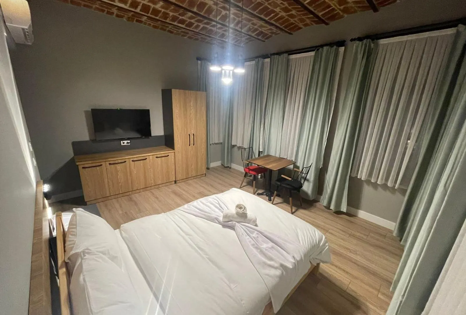 Taksim Alkan Tower Residence اسطنبول شقة