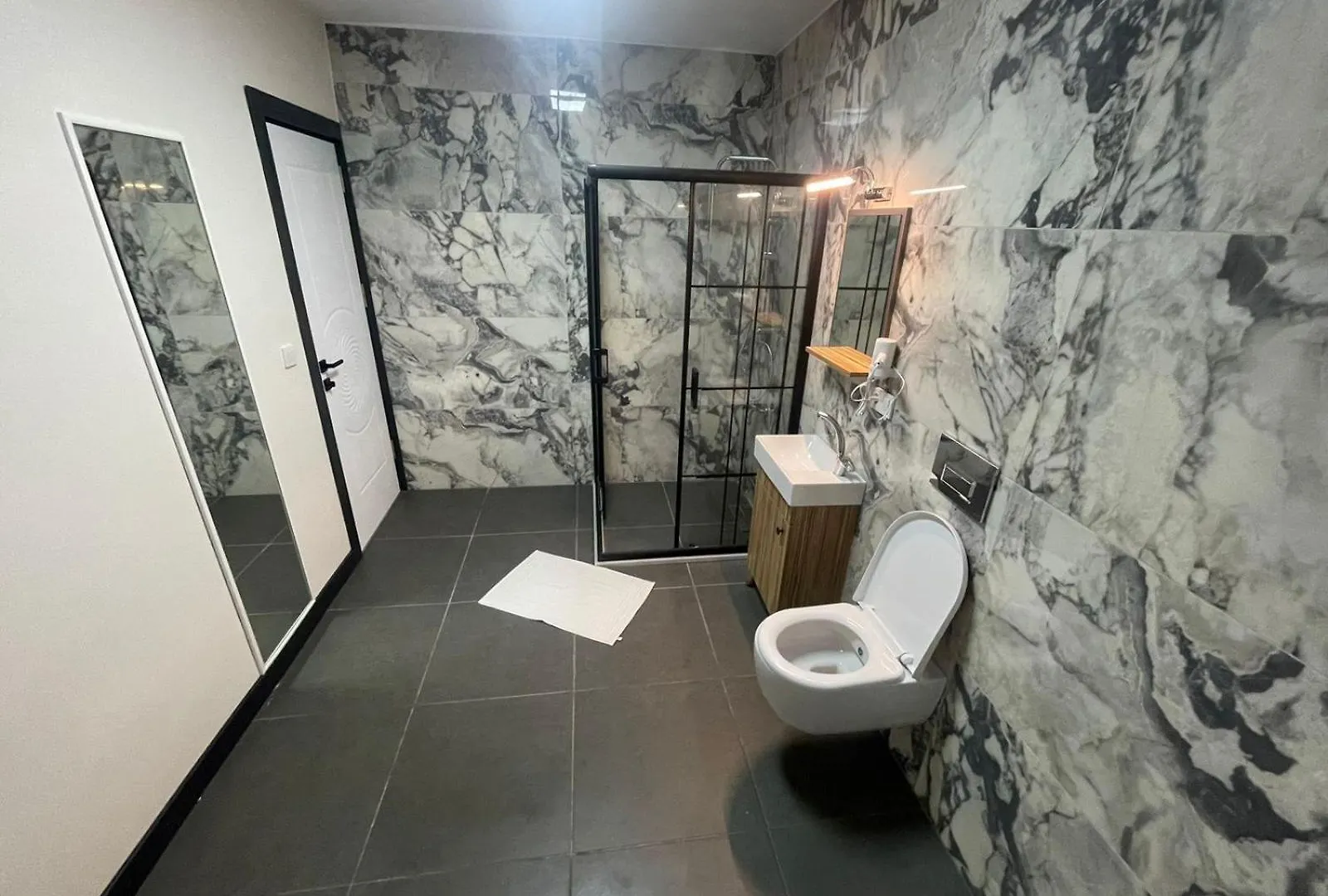 Taksim Alkan Tower Residence اسطنبول شقة