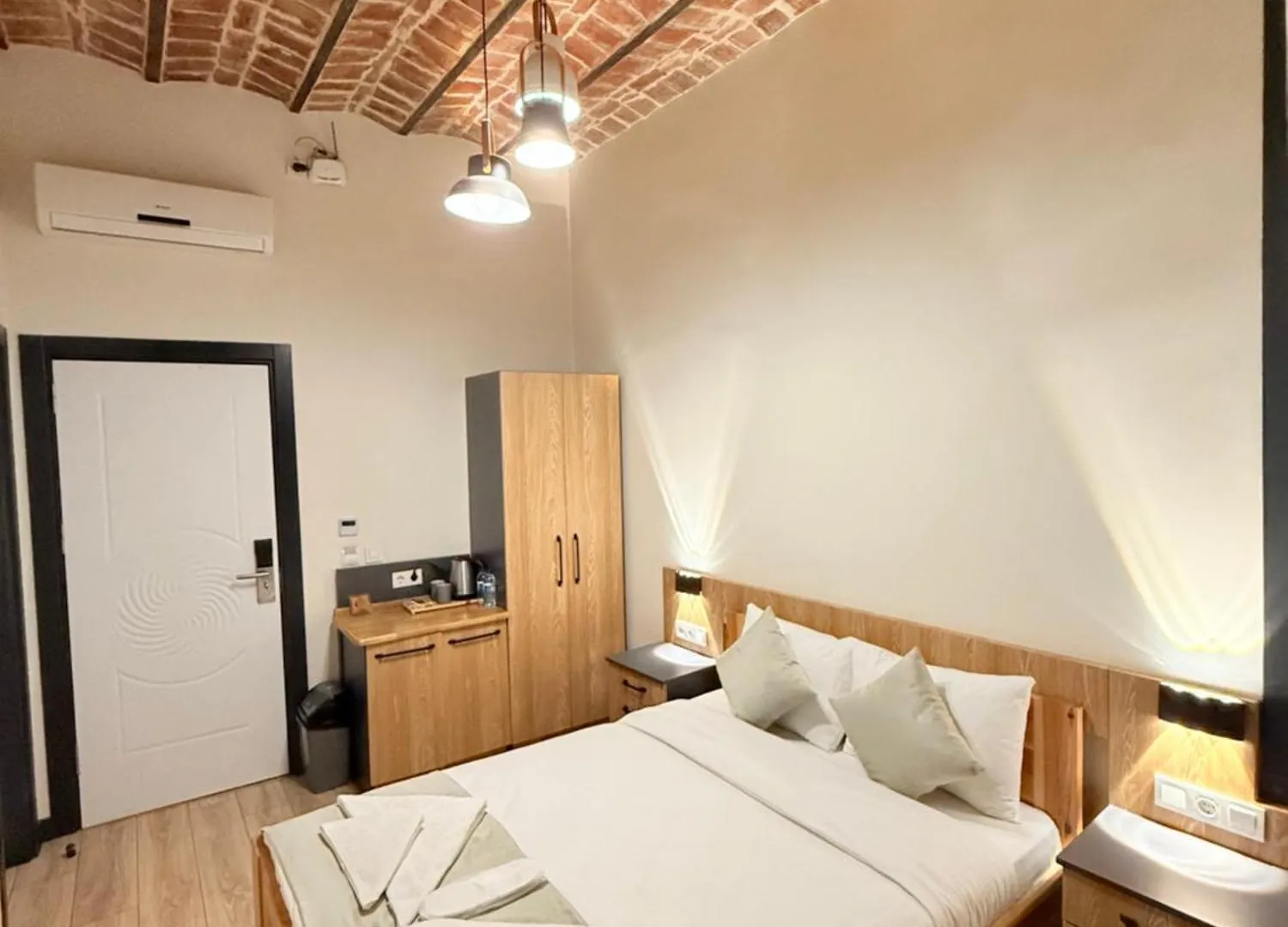 شقة Taksim Alkan Tower Residence اسطنبول