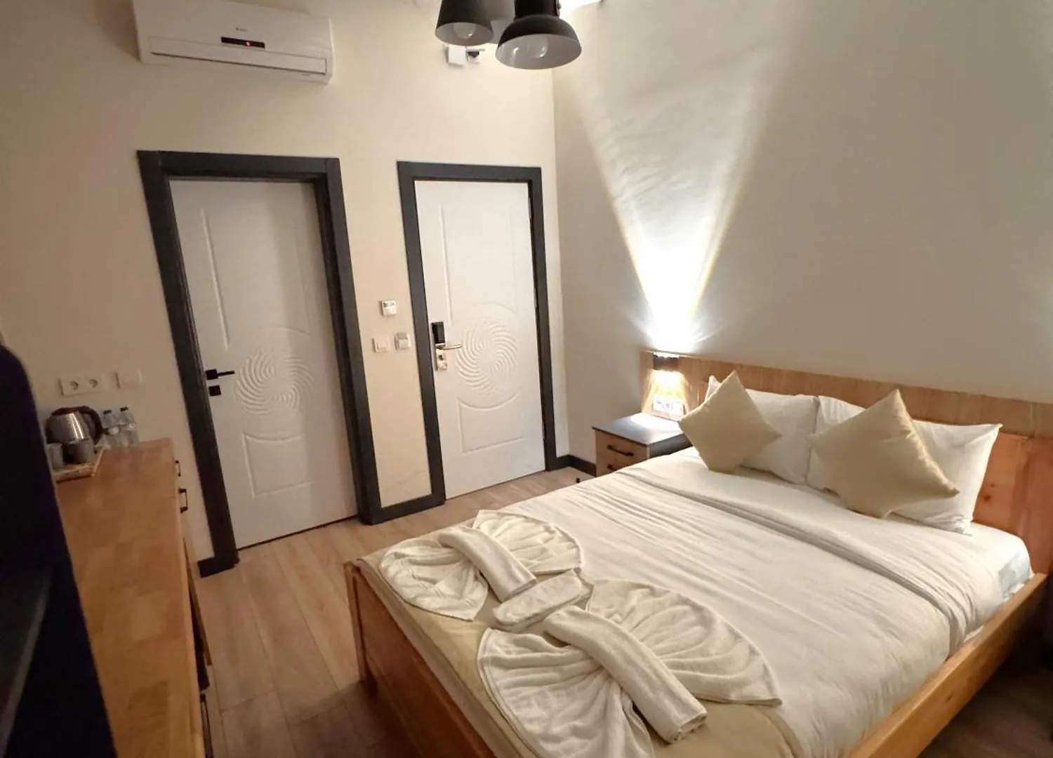 Taksim Alkan Tower Residence اسطنبول شقة