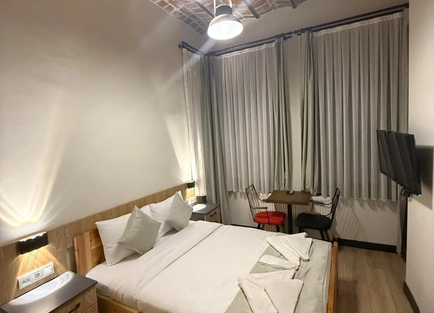 شقة Taksim Alkan Tower Residence اسطنبول