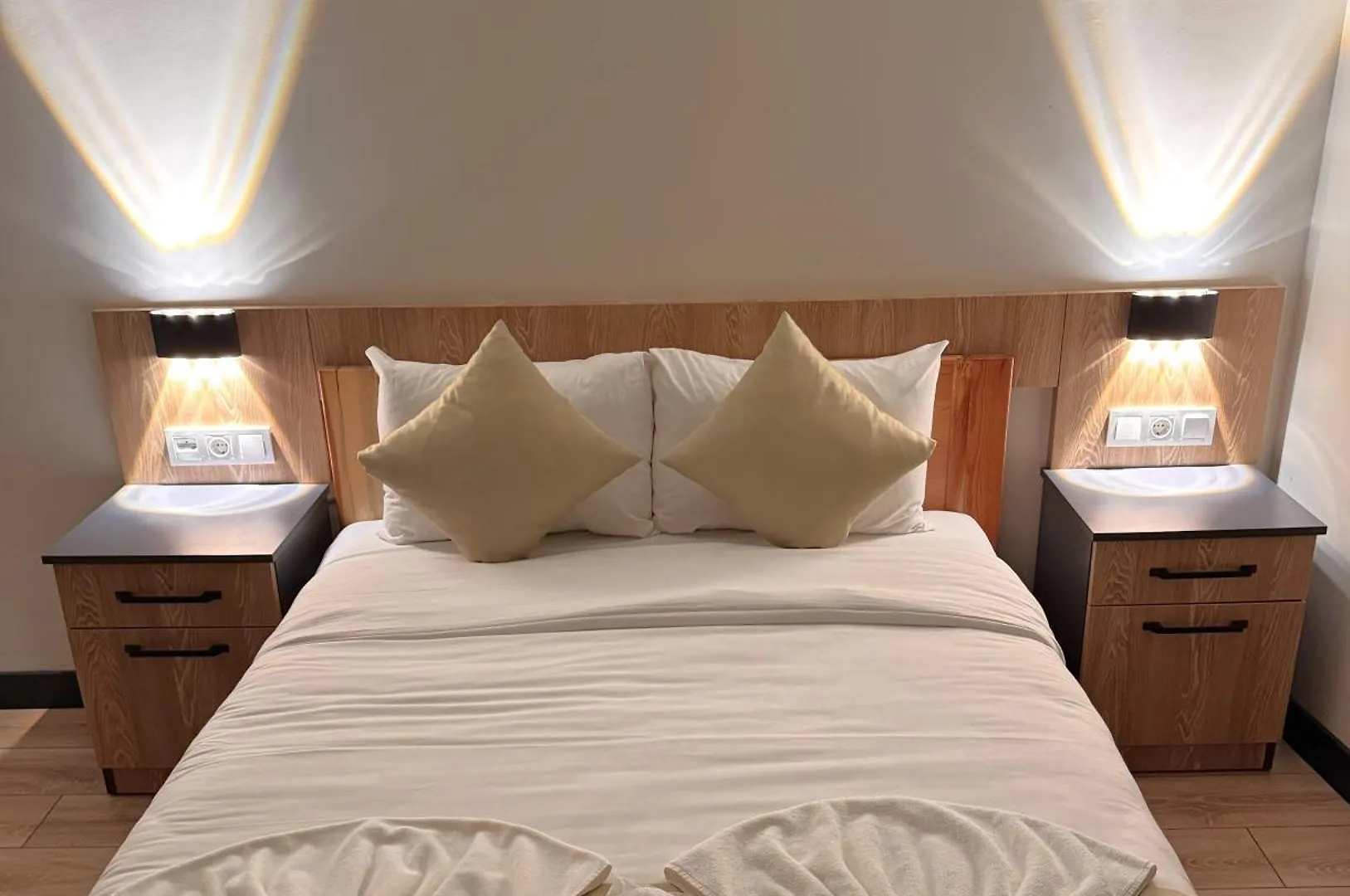 Taksim Alkan Tower Residence اسطنبول