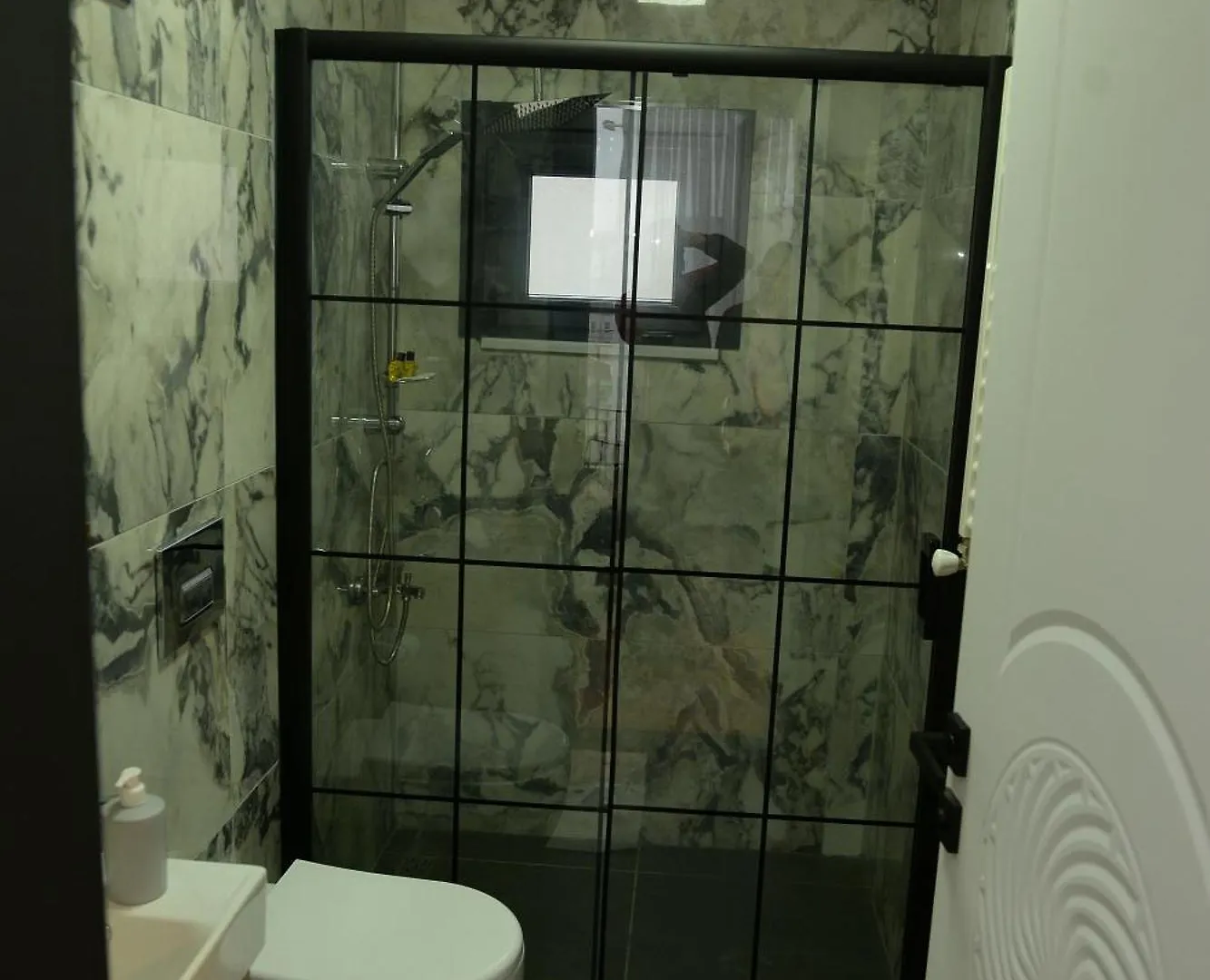 Taksim Alkan Tower Residence اسطنبول تركيا