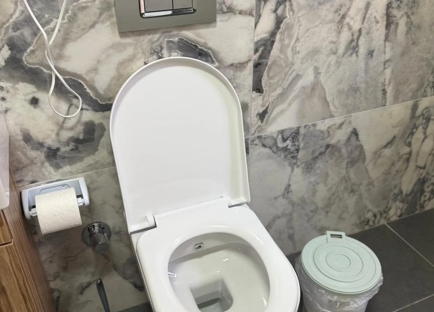 شقة Taksim Alkan Tower Residence اسطنبول