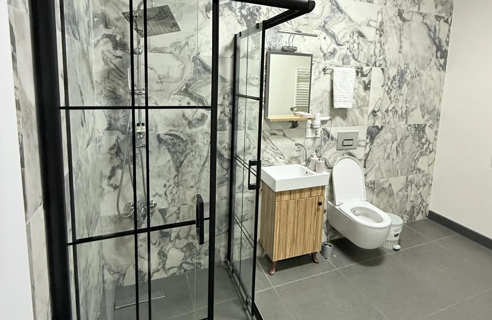 شقة Taksim Alkan Tower Residence اسطنبول تركيا