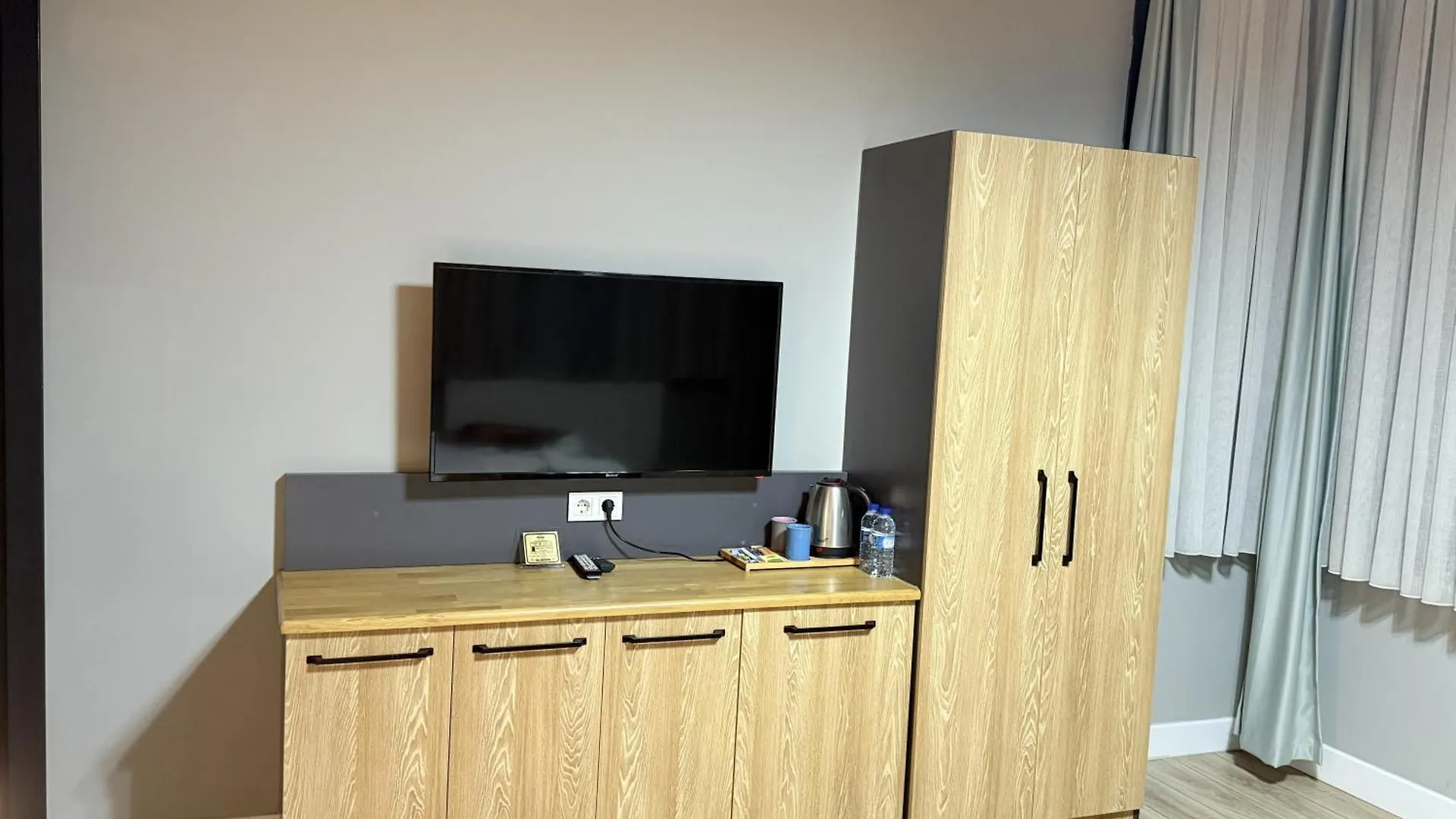 شقة Taksim Alkan Tower Residence اسطنبول