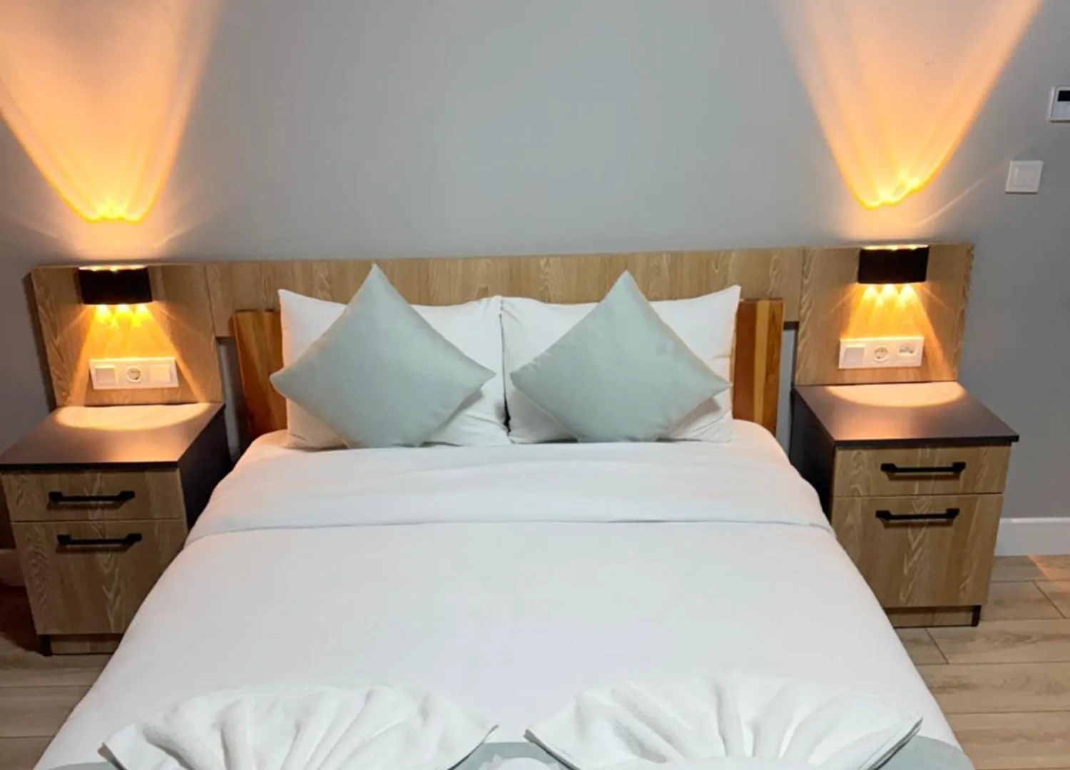 Taksim Alkan Tower Residence اسطنبول 0*,  تركيا