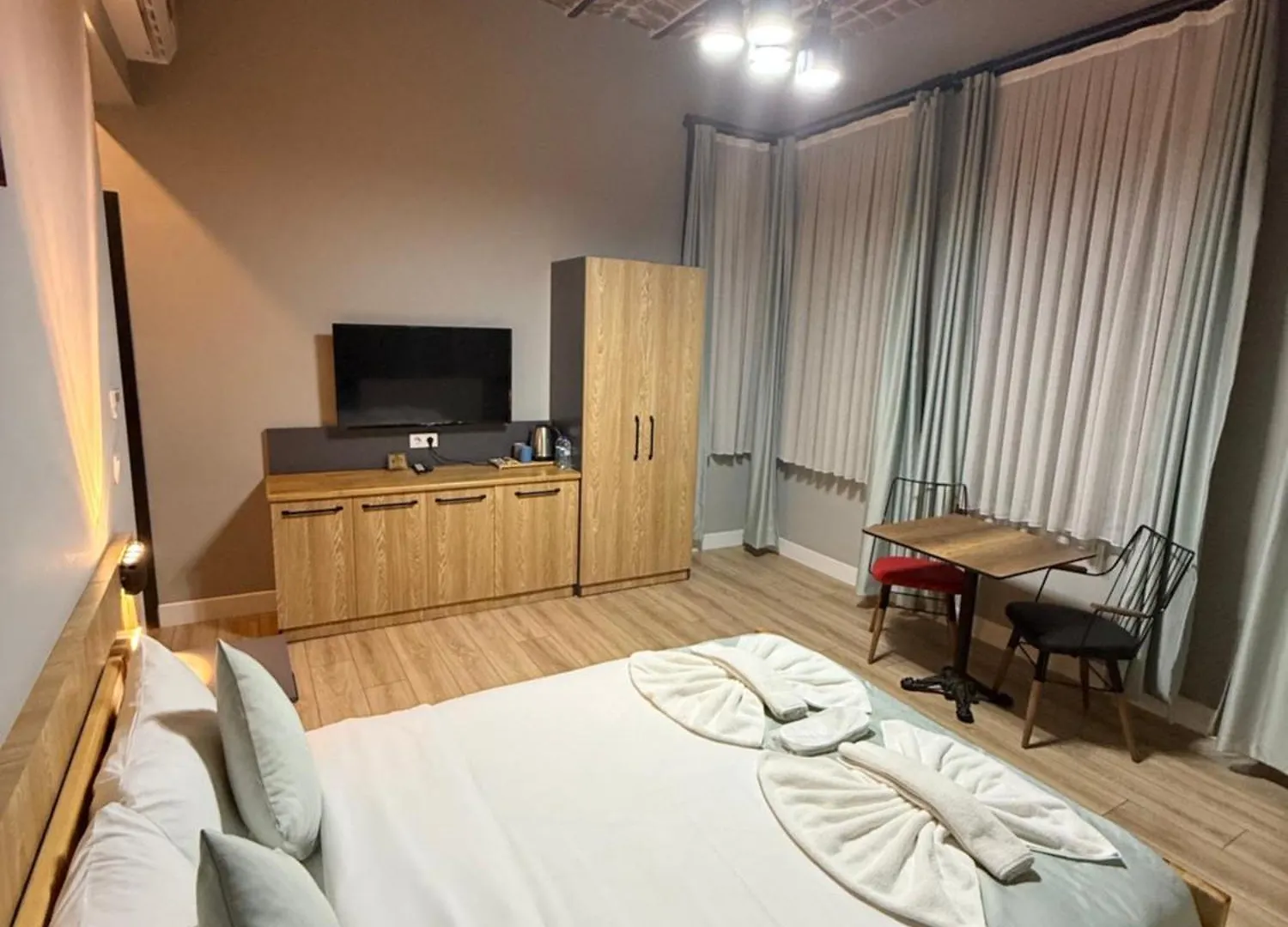 Taksim Alkan Tower Residence اسطنبول شقة