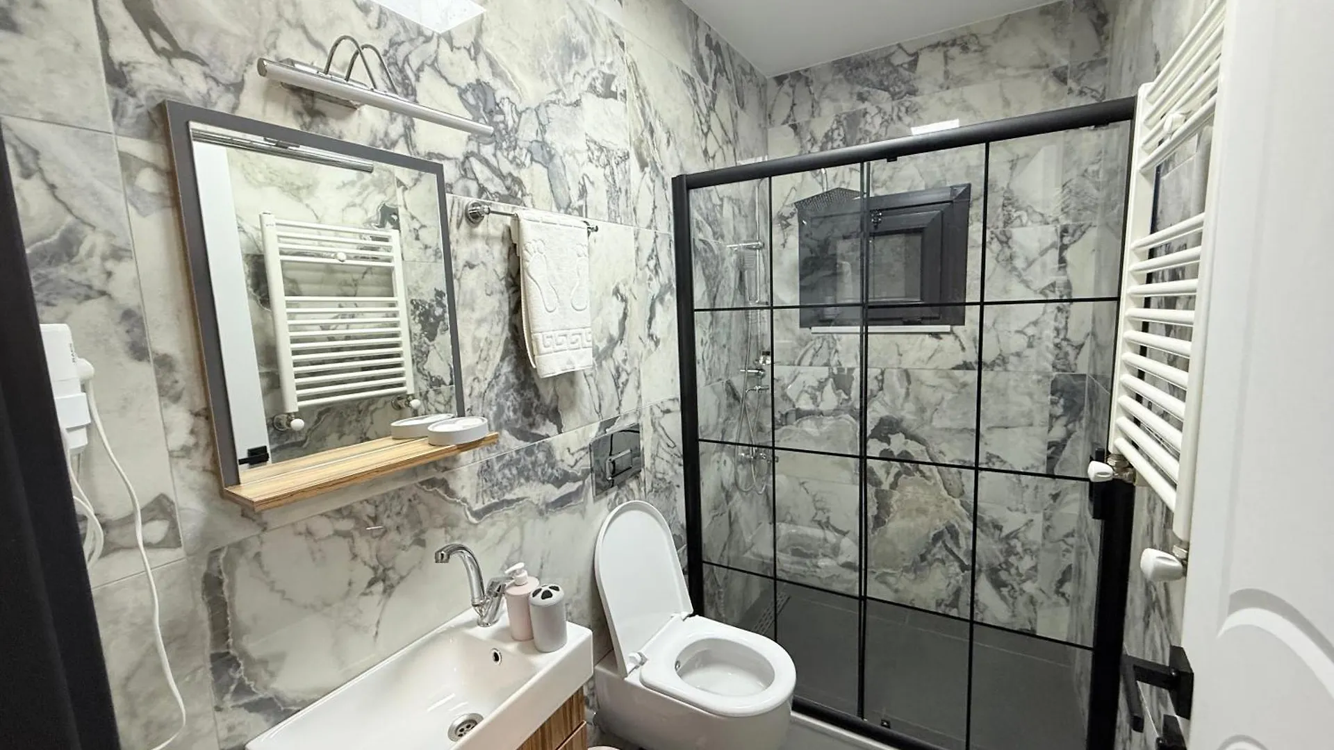 Apartment Taksim Alkan Tower Residence Istanbul