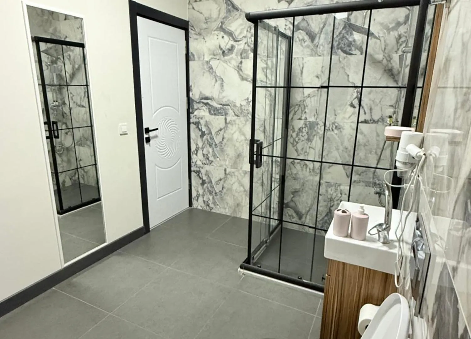 Taksim Alkan Tower Residence Istanbulská provincie 0*,  Turecko