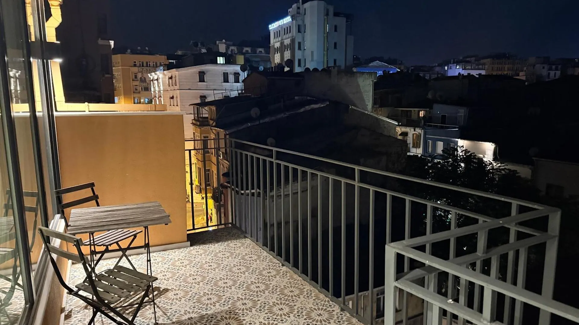 Taksim Alkan Tower Residence İstanbul 0*,  Türkiye